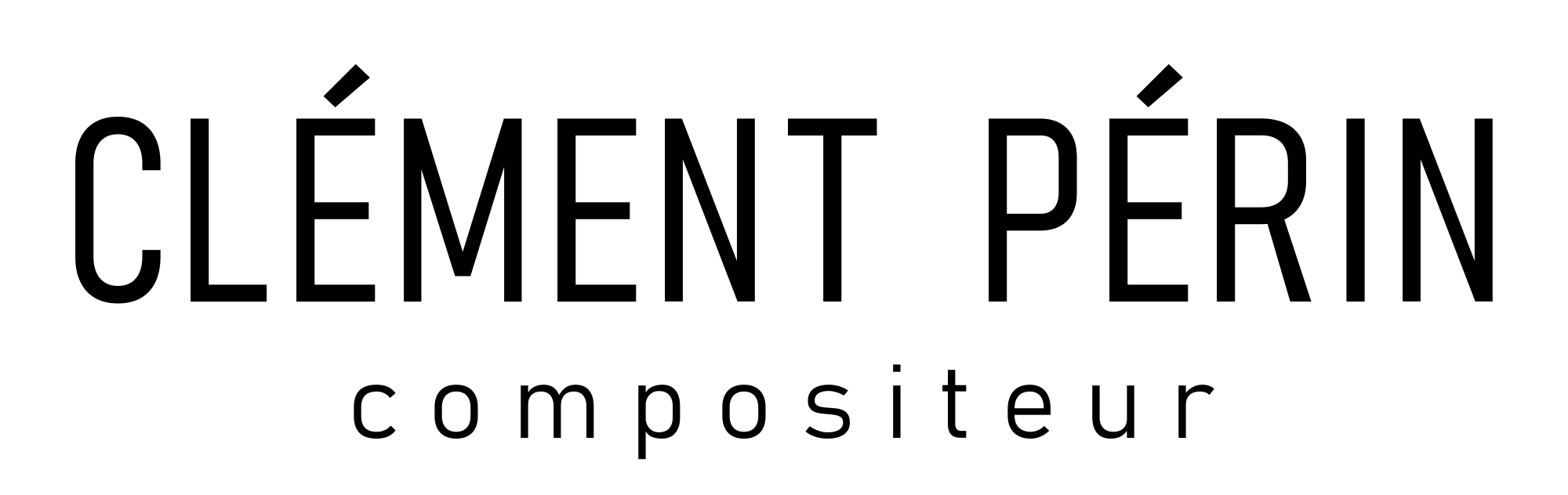 Clément Périn Logo